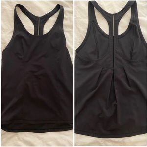 Lululemon Racerback Tank